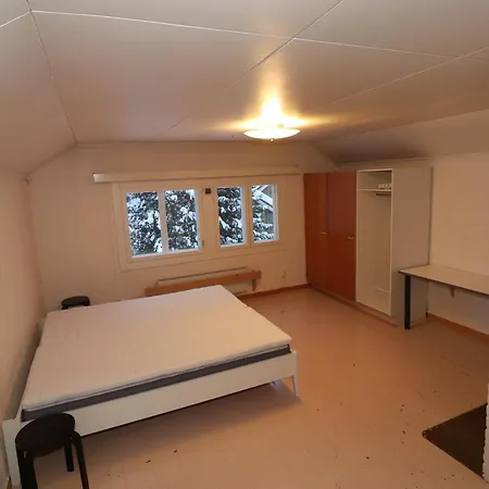 Hennalatalo Apartment *