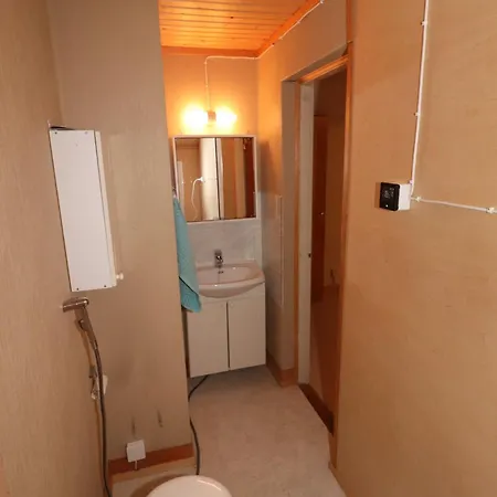 Apartment Hennalatalo