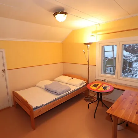 Hennalatalo Apartment